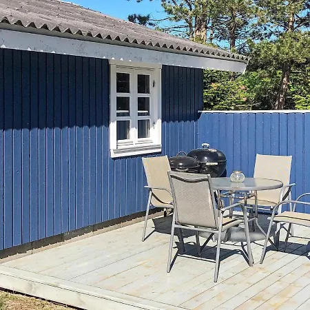 6 Person In R Dby Holiday home Kramnitse