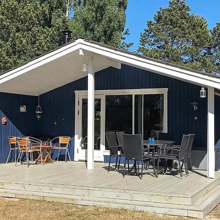 Holiday home 6 Person In R Dby *