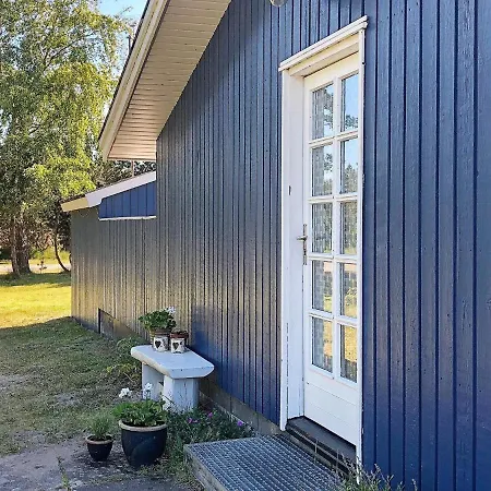 Holiday home 6 Person In R Dby