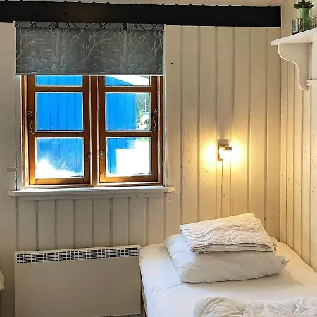 6 Person In R Dby Holiday home Kramnitse