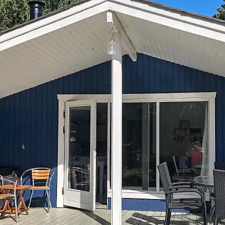 6 Person In R Dby Holiday home Kramnitse