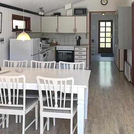 別荘 6 Person In Rodby-by Traum Kramnitse